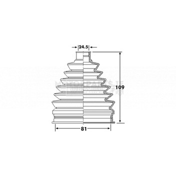 Image for CV Boot Kit
