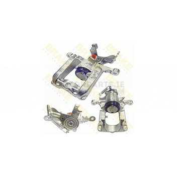 Image for Brake Caliper
