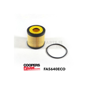 Image for Oil Filter