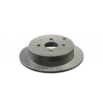 Image for Brake Disc