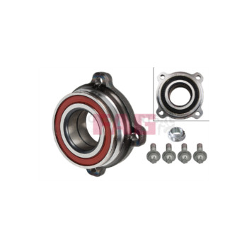 Image for Wheel Bearing Kit