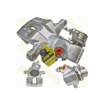 Image for Brake Caliper