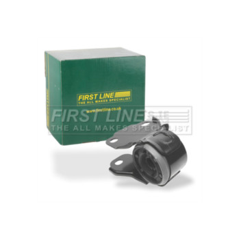 Image for Susp/Control/Wishbone/Arm Bush/Mount