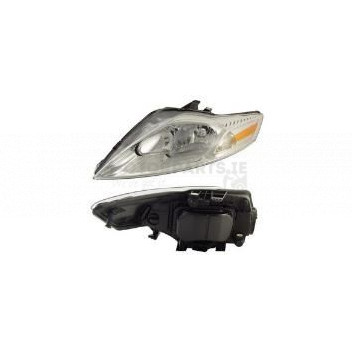 Image for Head Lamp Unit