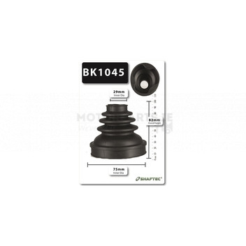 Image for CV Boot Kit