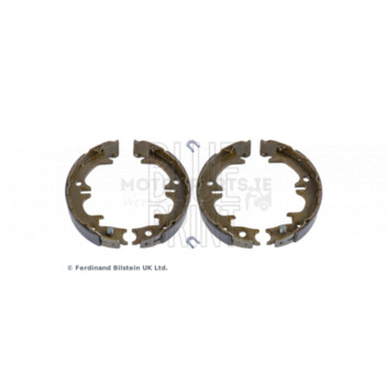Image for Brake Shoe Set