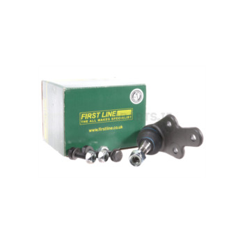 Image for Ball Joint