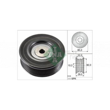 Image for Guide Pulley