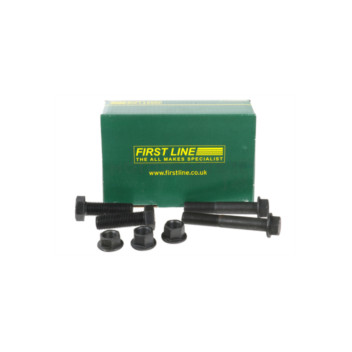 Image for Bolt/Nut/Pin/Washer Fixing