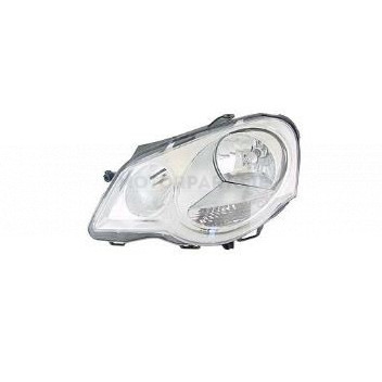 Image for Head Lamp Unit