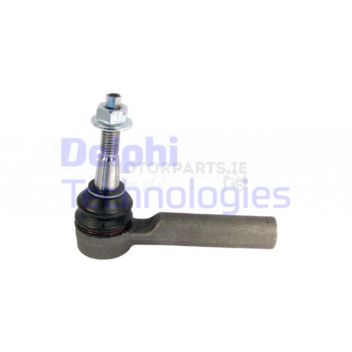 Image for Tie Rod End