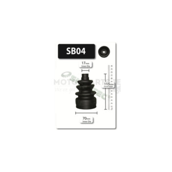 Image for CV Boot Kit