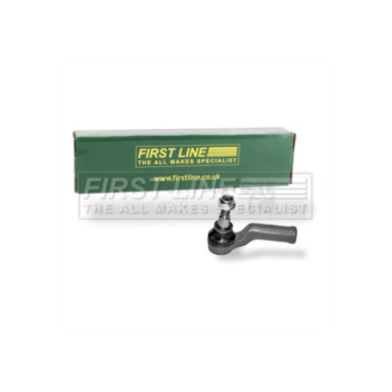 Image for Tie Rod End