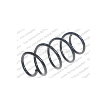 Image for Coil Spring