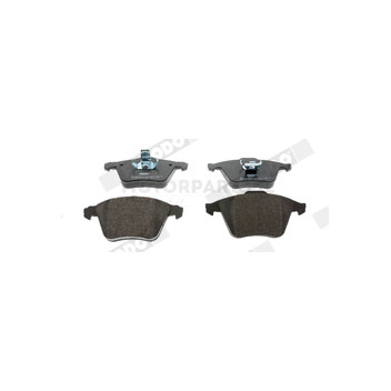 Image for Brake Pad Set