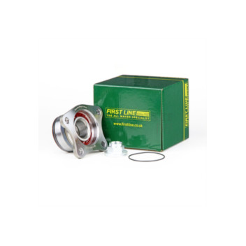 Image for Wheel Bearing Kit