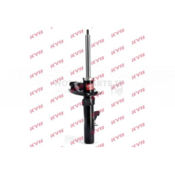 Image for Shock Absorber