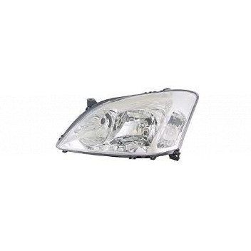 Image for Head Lamp Unit