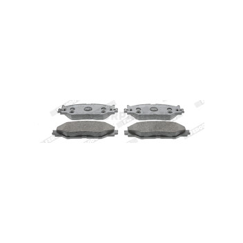 Image for Brake Pad Set