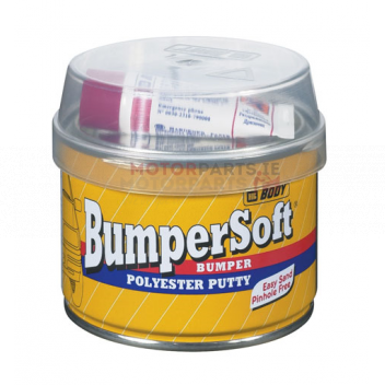 Image for BUMPERSOFT 250G
