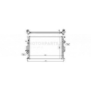 Image for Radiator