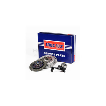 Image for Clutch Kit (+CSC)