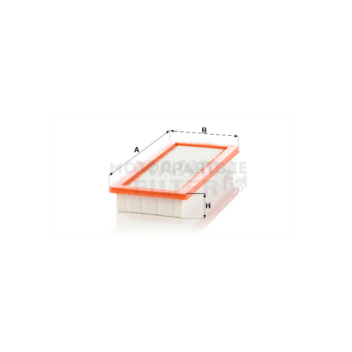Image for Air Filter
