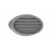 Image for Fog Lamp Bezel / Cover
