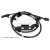 Image for Wheel Speed Sensor