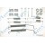 Image for Brake Fitting Kit
