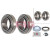 Image for Wheel Bearing Kit