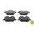 Image for Brake Pad Set
