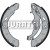 Image for Brake Shoe Set