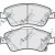 Image for Brake Pad Set
