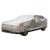 Image for Supreme Quality Water Resistant XXL Carcover Breathable 533X178X131cm