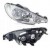 Image for Head Lamp Unit