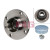 Image for Wheel Bearing Kit