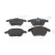 Image for Brake Pad Set