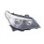 Image for Head Lamp Unit