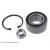 Image for Wheel Bearing Kit