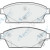 Image for Brake Pad Set