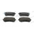 Image for Brake Pad Set