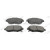Image for Brake Pad Set