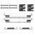 Image for Brake Fitting Kit