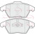 Image for Brake Pad Set
