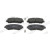 Image for Brake Pad Set