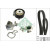 Image for Timing Belt-Water Pump Kit