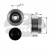 Image for Over-Running Alternator Pulley