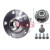 Image for Wheel Bearing Kit