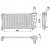 Image for Radiator